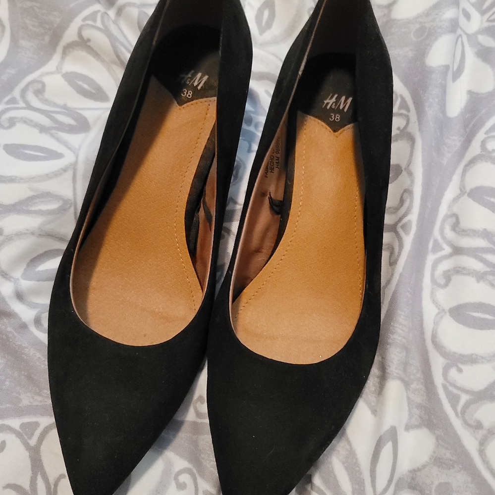 Heels